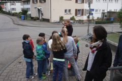 Kinderferienprogramm 2015