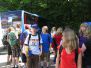 Clublager Brombachsee - 2008