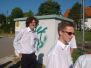 Jungscharlager - 2004