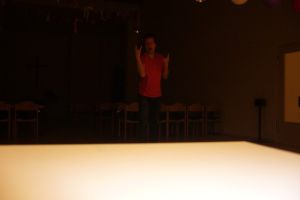 Morgäsupp - 2008